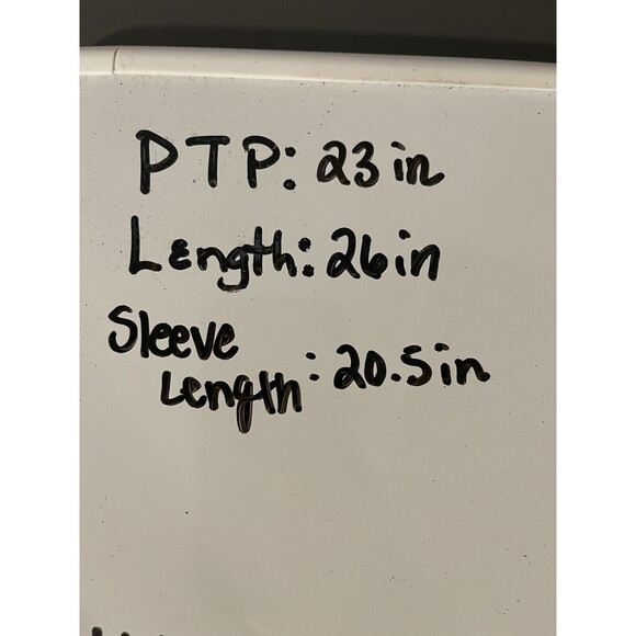 EUC L.L Bean Mountain Fleece Half Zip Jacket Mens L Green Slightly Fitted Hiking - Picture 5 of 5